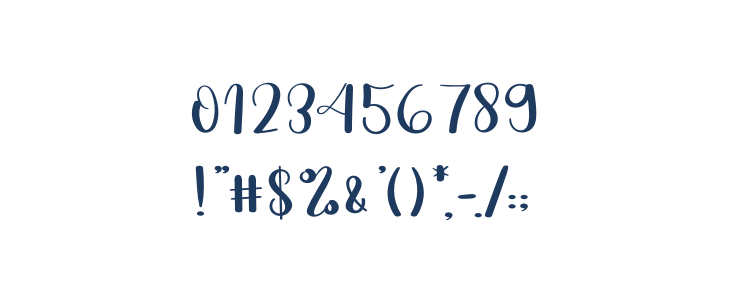 Sella Other Characters