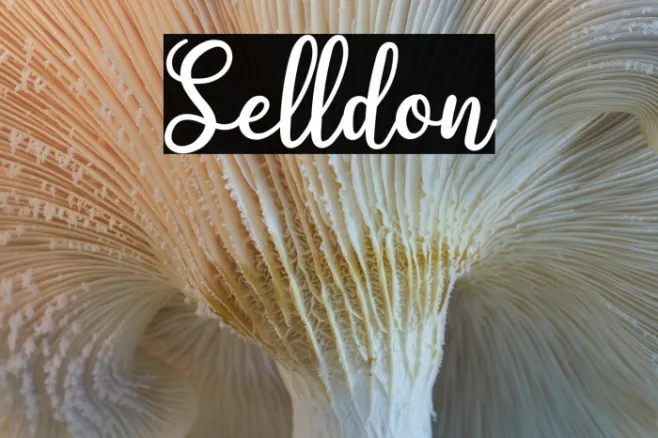 Selldon Example 2