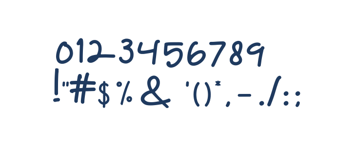 Sellia Other Characters