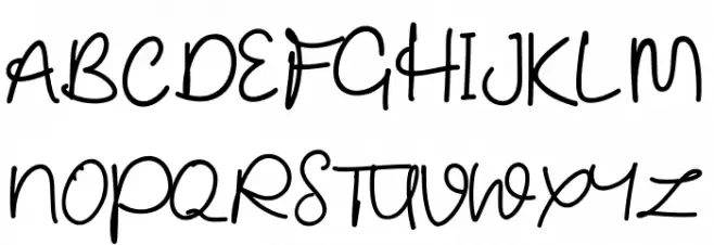 Sellia Font Litere mari