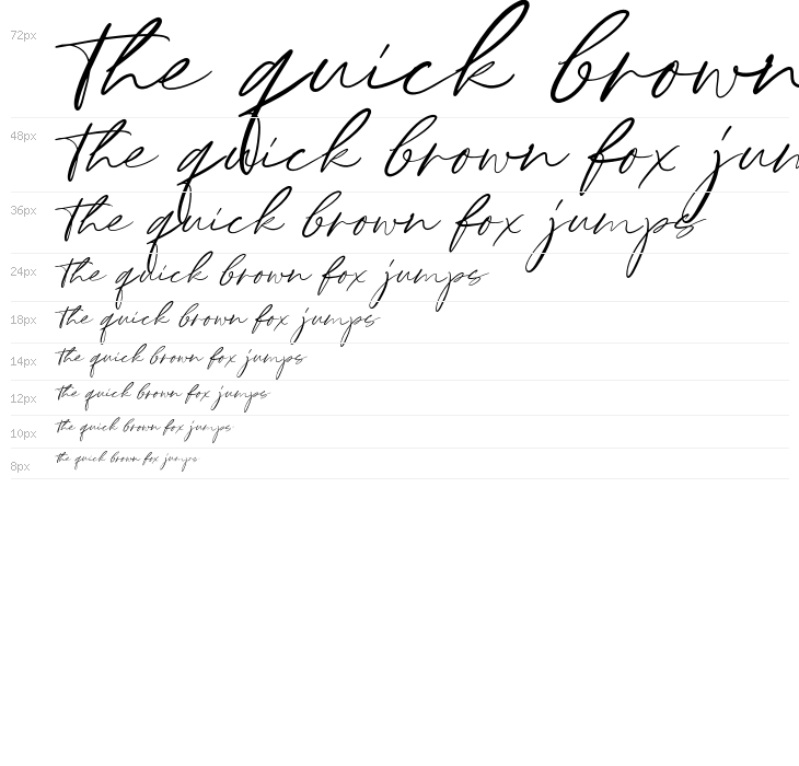 SellinaWordDEMO Waterfall