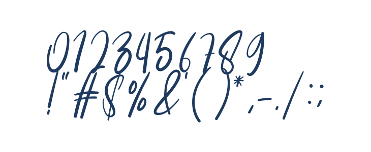 Sellinda Other Characters