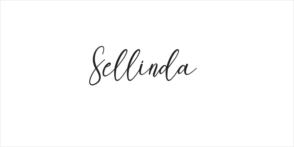 Sellinda Logo