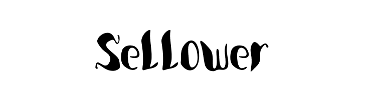 Sellower  नि: शुल्क फ़ॉन्ट्स डाउनलोड