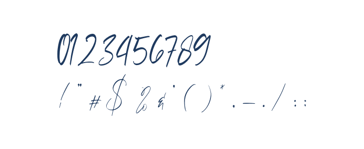 Sellviny Other Characters