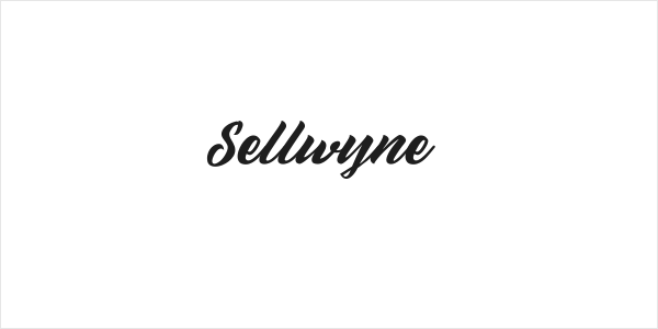 Sellwyne Logo