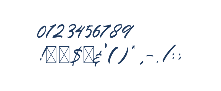 Selogiri Other Characters