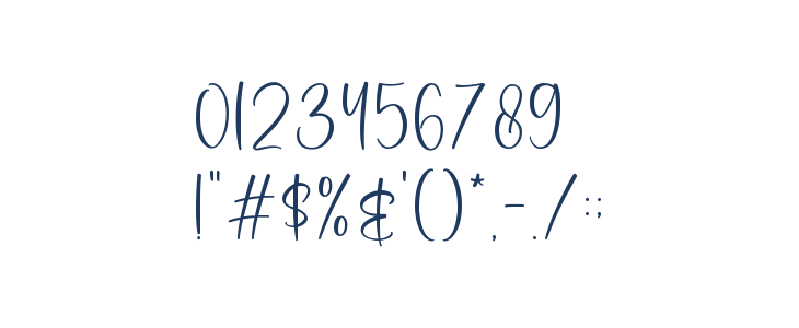 Selvia Other Characters