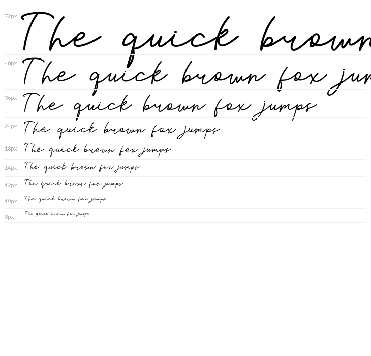 SelvilliaDreamerDEMO Waterfall