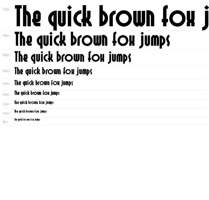 Selznick Remix NF Waterfall