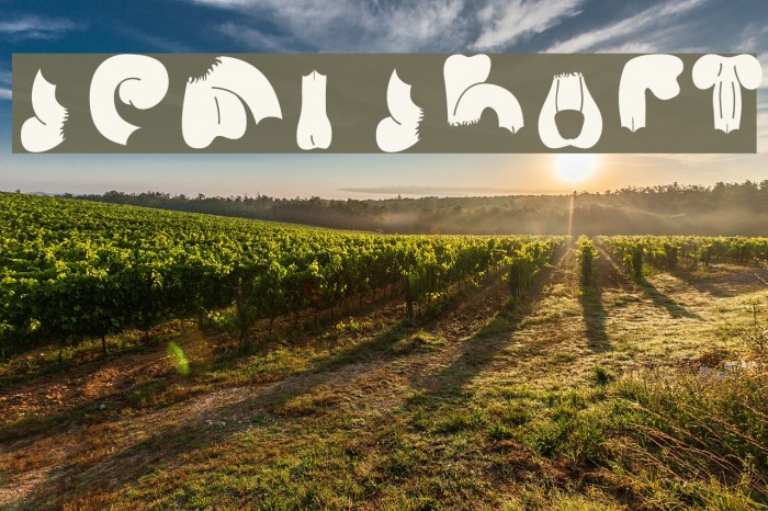 Semi Shaft Example 1