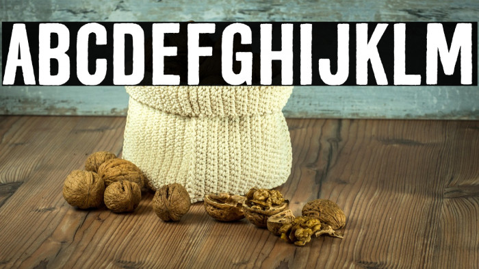 Semi Strong Example 1