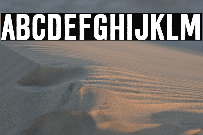 Semi Strong Example 2