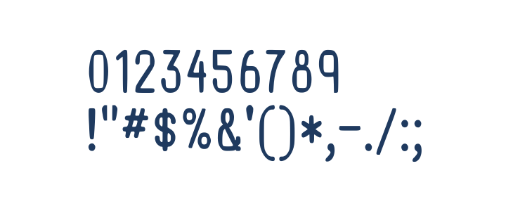 Semi-Sweet Other Characters