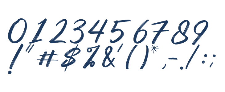 Semillir Other Characters