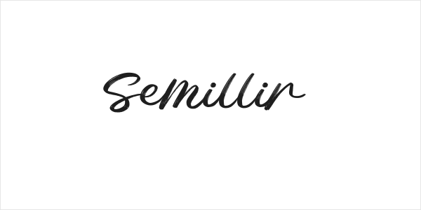 Semillir Logo
