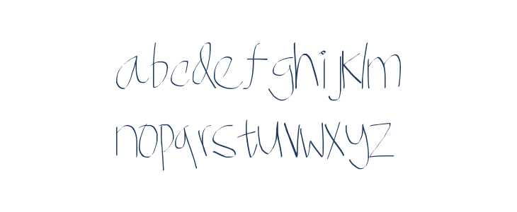 Seminggu di kota Cianjur Lowercase