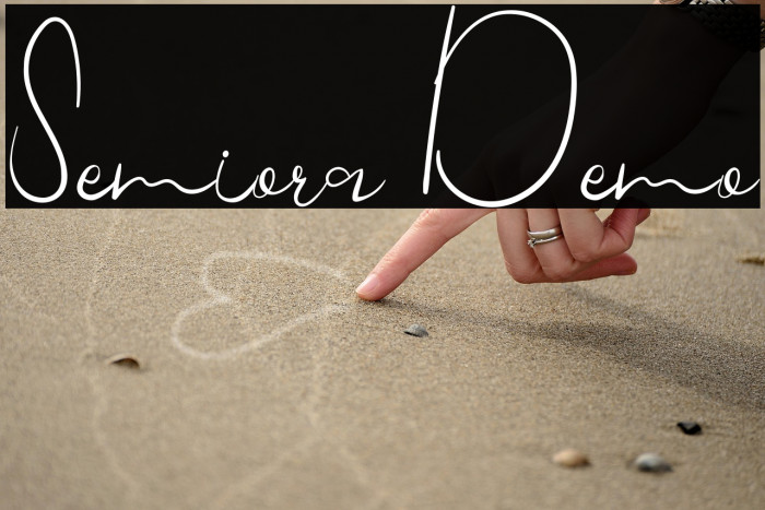 Semiora Demo Example 2