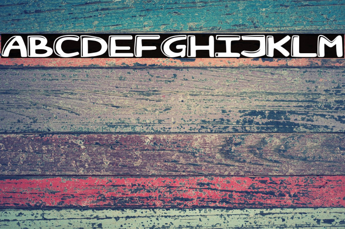 Semper Fideos Example 3