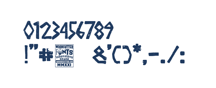 Semper Invicta Other Characters