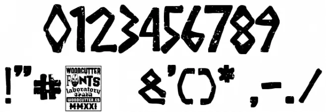 Semper Invicta خط محارف أخرى