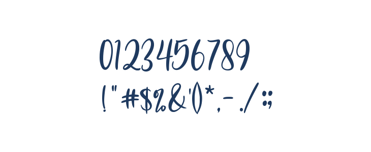 Semperto Other Characters