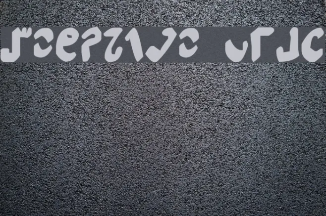Semphari Bold Example 1