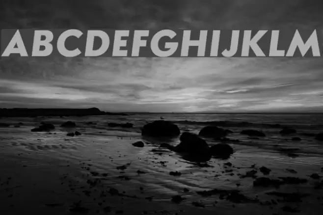 Semplicita-BoldItalic Font examples