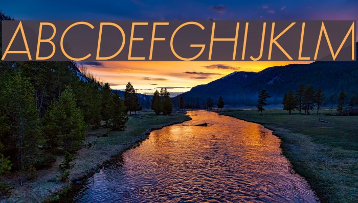 Semplicita-LightItalic Example 1