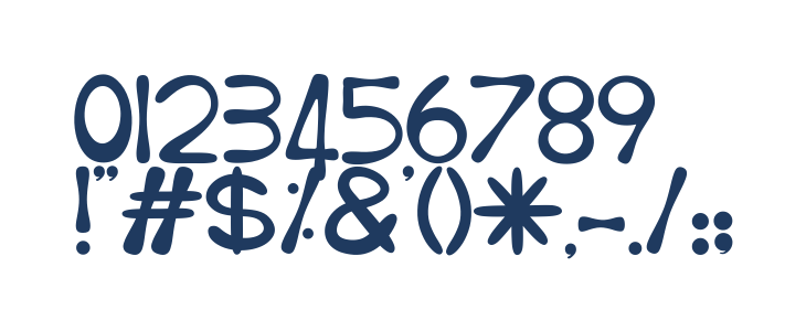 Sempoi Other Characters