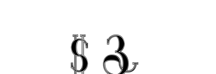 Senandung Malam College Bold Schriftart Anderer Schreiben