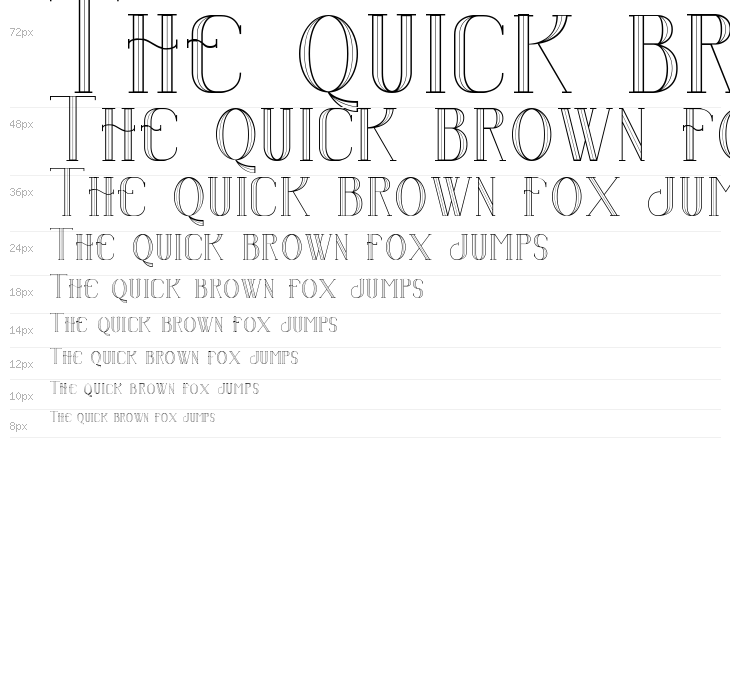 Senandung Malam Waterfall