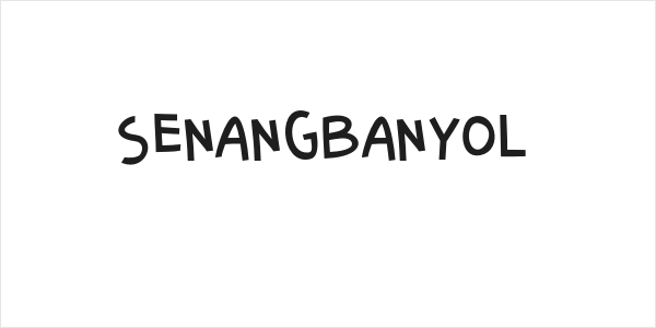 SenangBanyol Logo