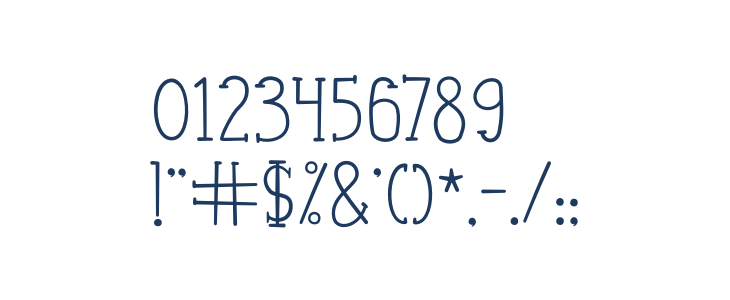 Senara Other Characters