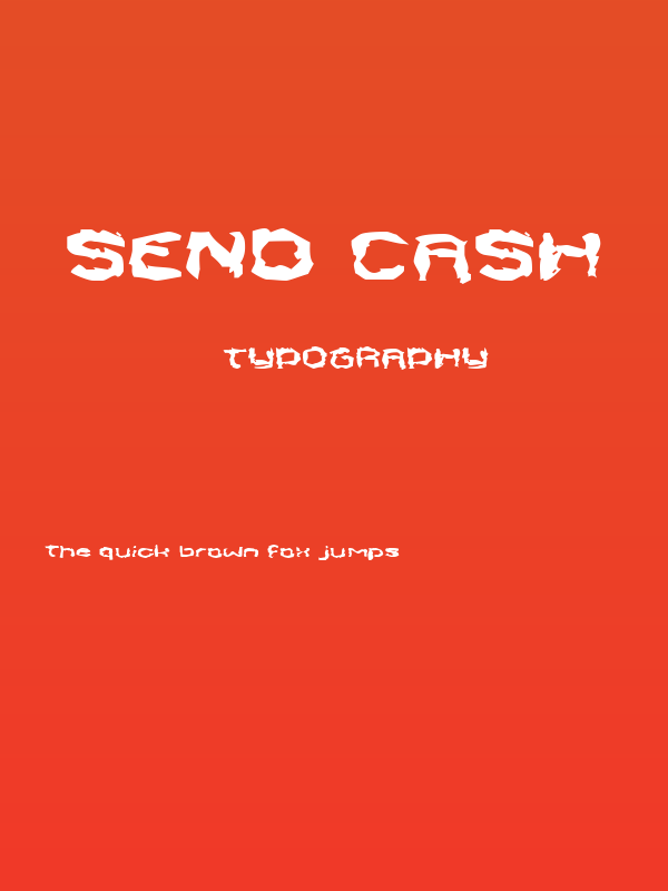 Send Cash Poster