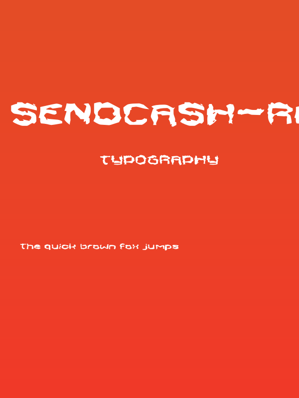 SendCash-Regular Poster