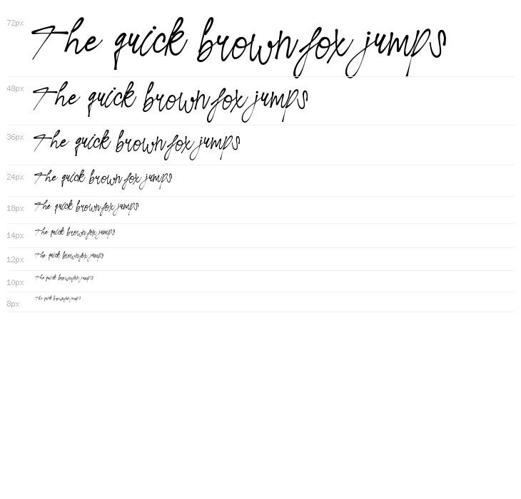 Sendayu Demo Waterfall