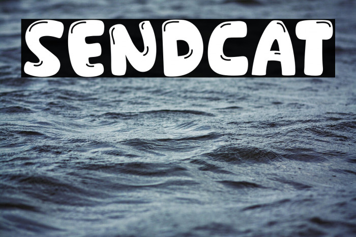 Sendcat Example 1