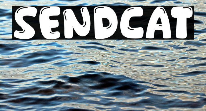 Sendcat Example 2
