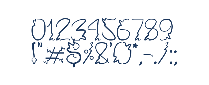 Sendy Other Characters