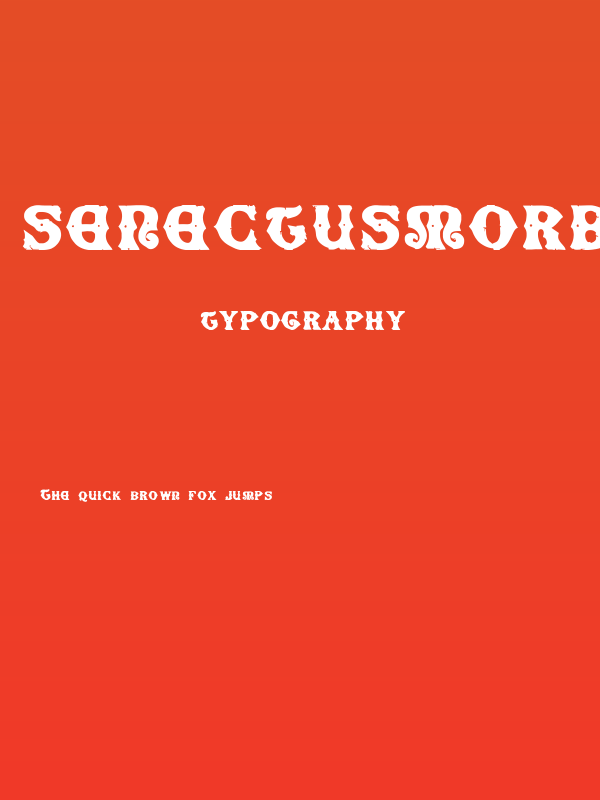 SenectusMorbus Poster
