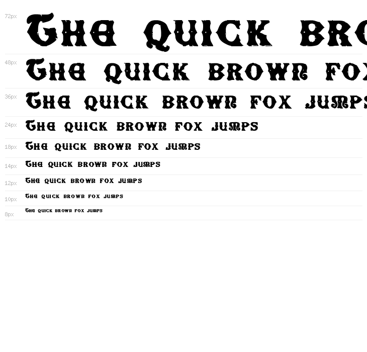 SenectusMorbus Waterfall