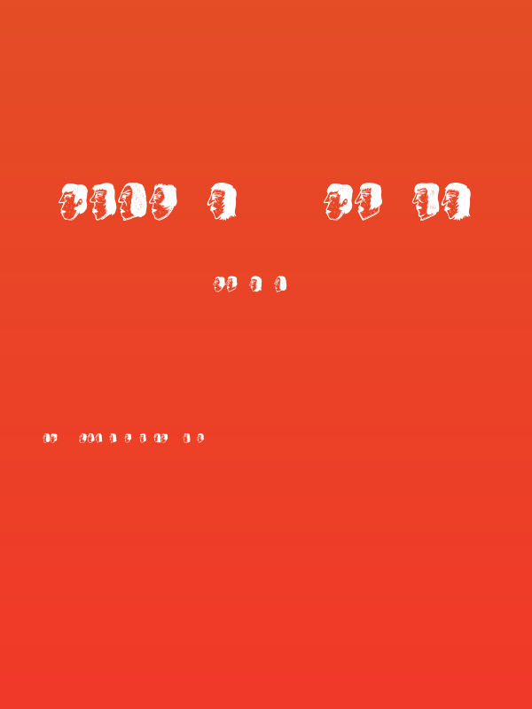 Senhoras Regular Poster
