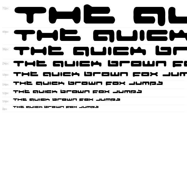 Senior Service Waterfall