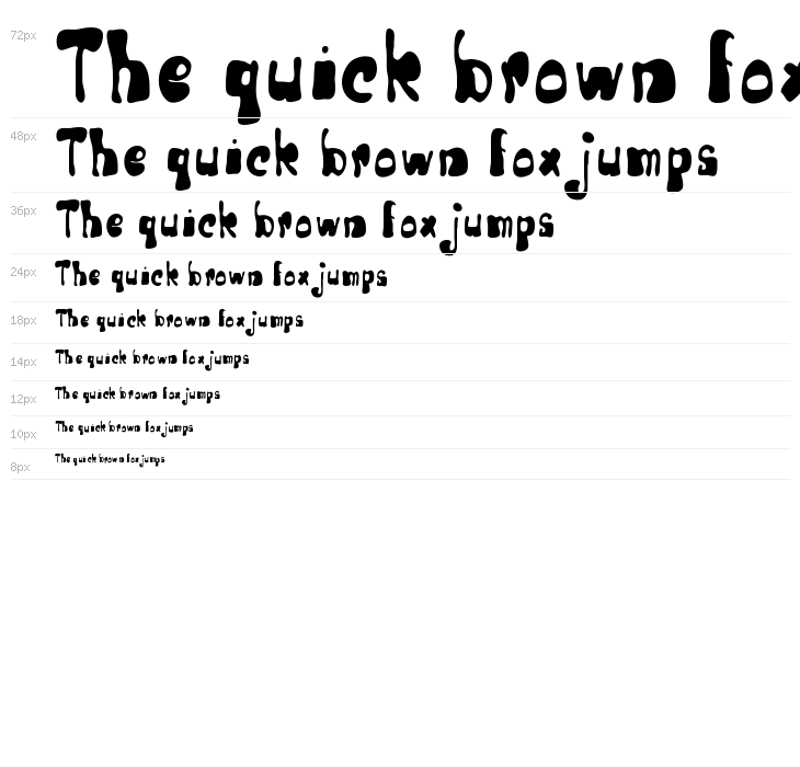 SeniorArtist Waterfall