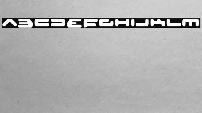 SeniorService-Regular Font examples