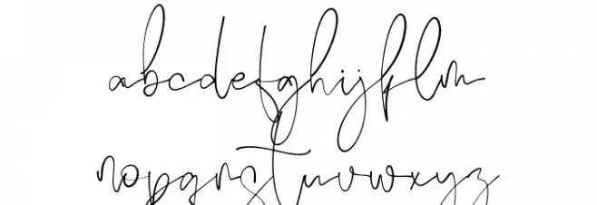 Senja Fuentes MINÚSCULAS