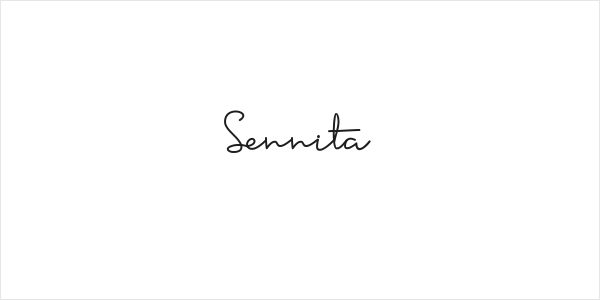 Sennita Logo