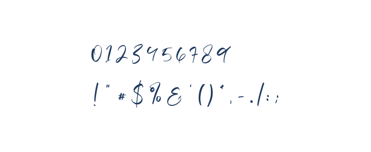 Senopathi Free Personal Use Other Characters