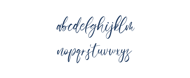 Senopathi Free Personal Use Lowercase